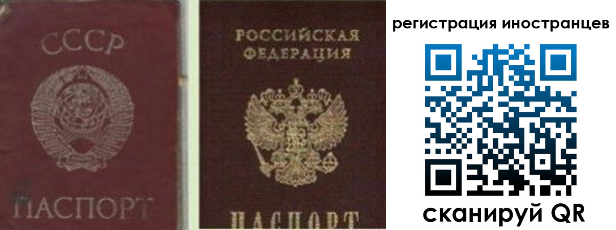 прописка иностранных граждан в Вологде